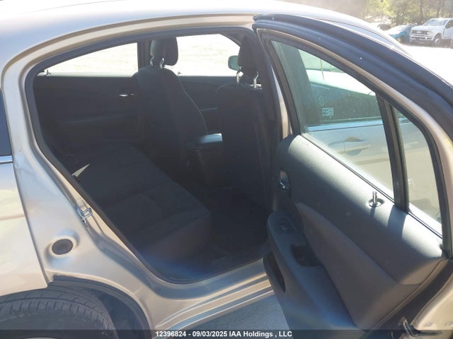 1C3CCBAB5EN232124 Chrysler 200