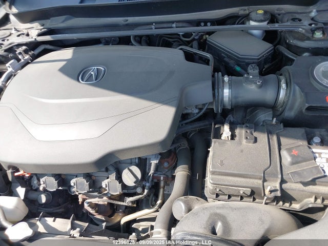 Acura j35y6 2018 19UUB3F58JA801059 Image 10