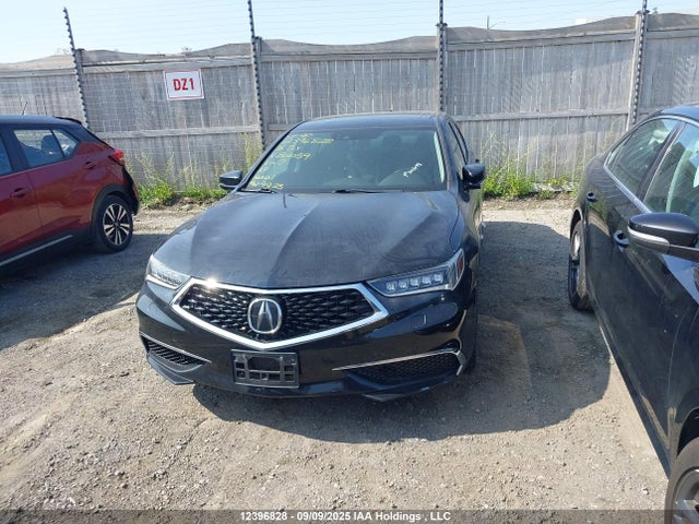 Acura j35y6 2018 19UUB3F58JA801059 Image 12