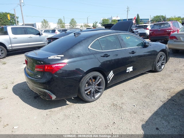 Acura j35y6 2018 19UUB3F58JA801059 Image 4