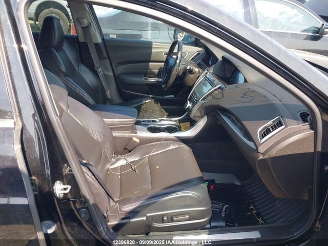 Acura j35y6 2018 19UUB3F58JA801059 Image 5