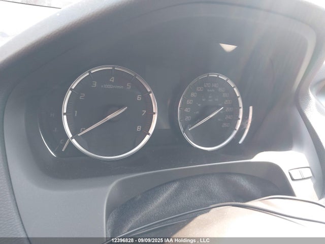 Acura j35y6 2018 19UUB3F58JA801059 Image 7