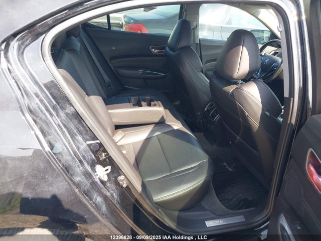 Acura j35y6 2018 19UUB3F58JA801059 Image 8