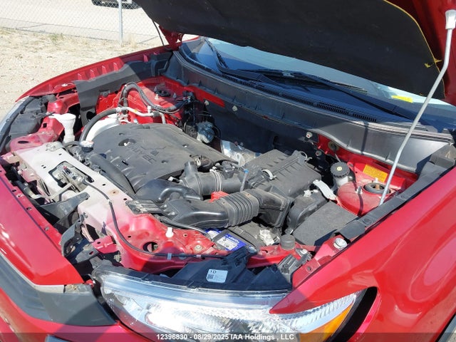 JA4AH3AU3HZ605793 Mitsubishi 2.0 dohc mivec