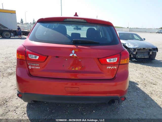 JA4AH3AU3HZ605793 Mitsubishi 2.0 dohc mivec