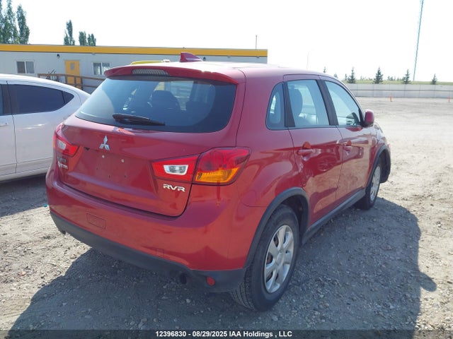 JA4AH3AU3HZ605793 Mitsubishi 2.0 dohc mivec