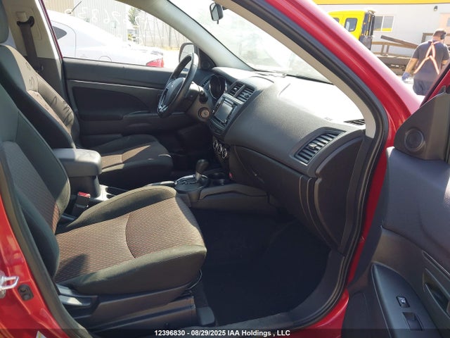 JA4AH3AU3HZ605793 Mitsubishi 2.0 dohc mivec