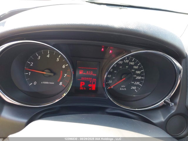JA4AH3AU3HZ605793 Mitsubishi 2.0 dohc mivec