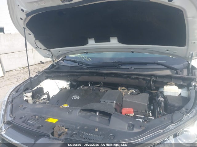 5TDJZRFH4HS517466 Toyota 2gr-fks