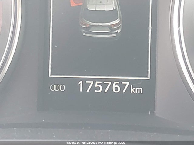 5TDJZRFH4HS517466 Toyota 2gr-fks