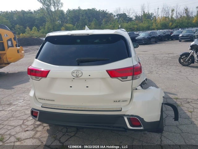 5TDJZRFH4HS517466 Toyota 2gr-fks