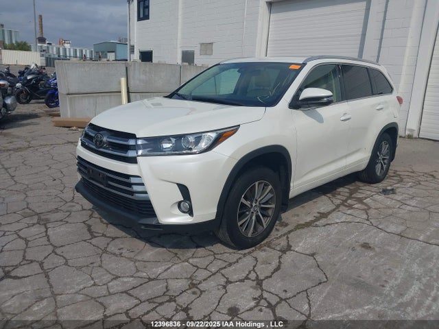 5TDJZRFH4HS517466 Toyota 2gr-fks