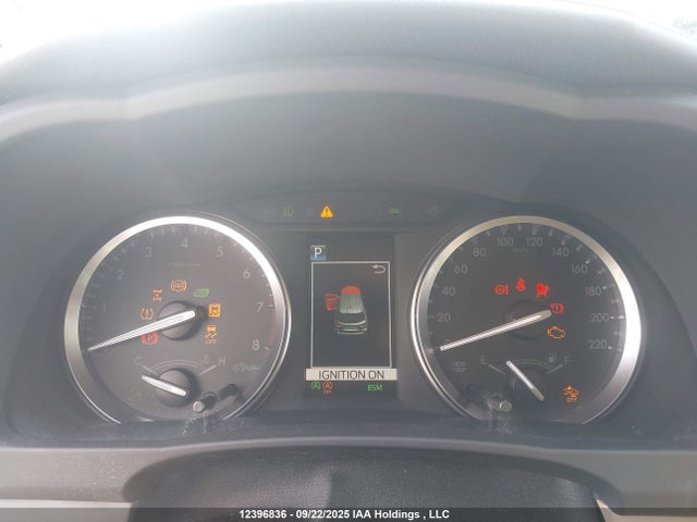5TDJZRFH4HS517466 Toyota 2gr-fks