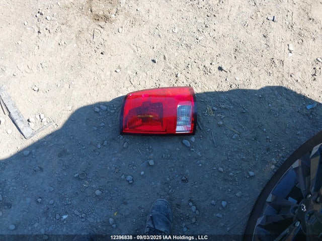 Chevrolet lsd 2026 3GNAXTEG5TL162003 Image 11