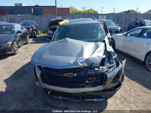Chevrolet lsd 2026 3GNAXTEG5TL162003 Image 12