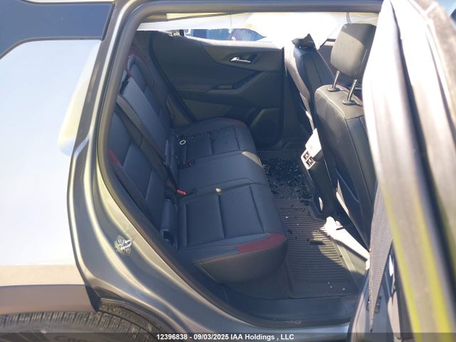 Chevrolet lsd 2026 3GNAXTEG5TL162003 Image 8