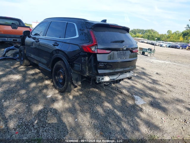 2HKRS6H93RH203908 Honda lfc3
