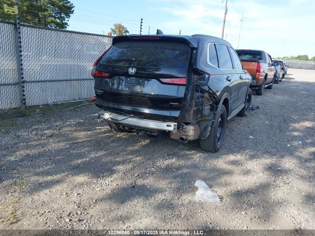 2HKRS6H93RH203908 Honda lfc3
