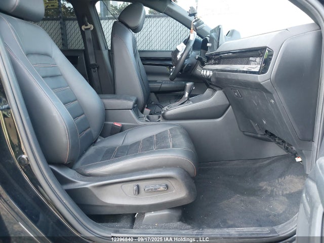 2HKRS6H93RH203908 Honda lfc3