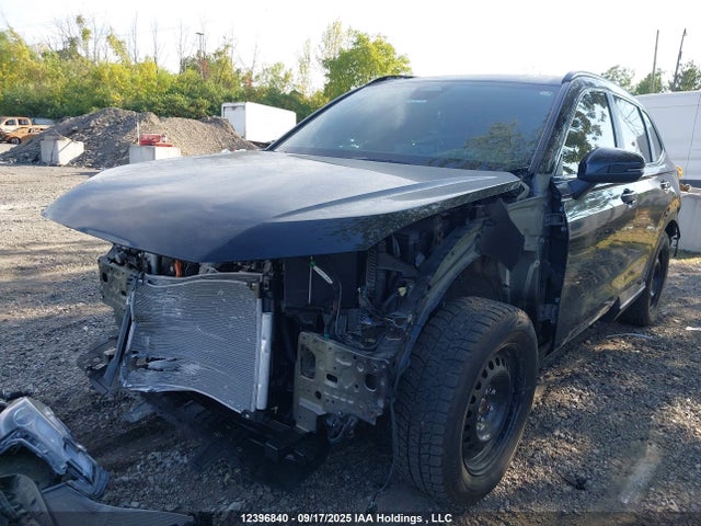 2HKRS6H93RH203908 Honda lfc3