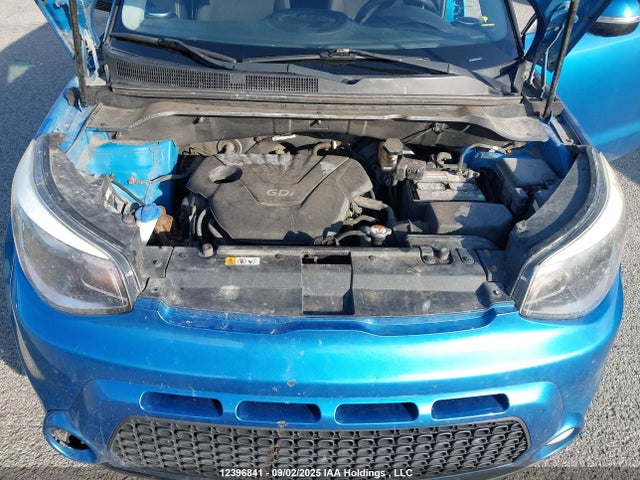 KIA dohc gdi gamma 2015 KNDJN2A20F7204069 Image 10