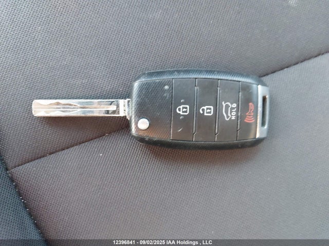 KIA dohc gdi gamma 2015 KNDJN2A20F7204069 Image 11