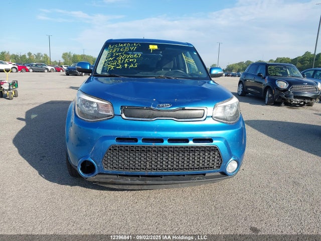 KIA dohc gdi gamma 2015 KNDJN2A20F7204069 Image 13