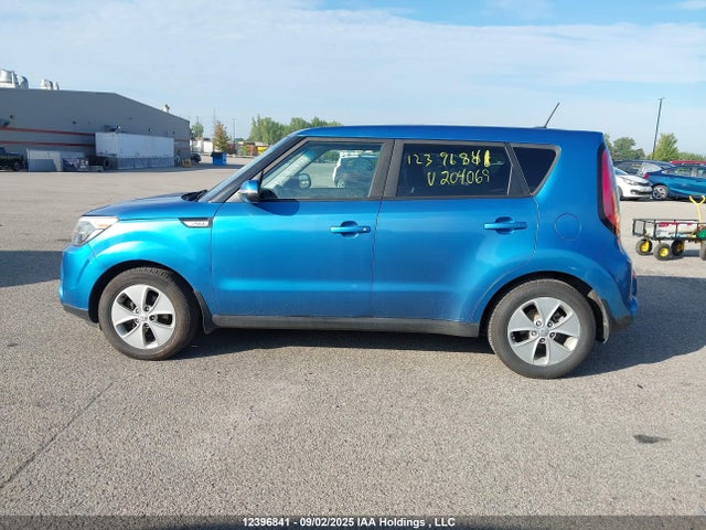 KIA dohc gdi gamma 2015 KNDJN2A20F7204069 Image 15