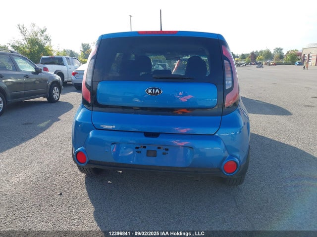 KIA dohc gdi gamma 2015 KNDJN2A20F7204069 Image 17