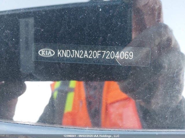KIA dohc gdi gamma 2015 KNDJN2A20F7204069 Image 20