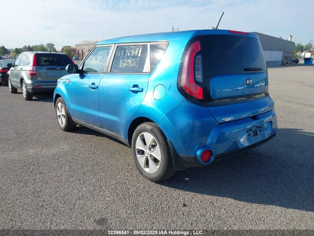 KIA dohc gdi gamma 2015 KNDJN2A20F7204069 Image 3