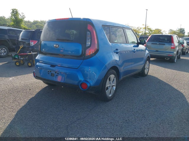 KIA dohc gdi gamma 2015 KNDJN2A20F7204069 Image 4
