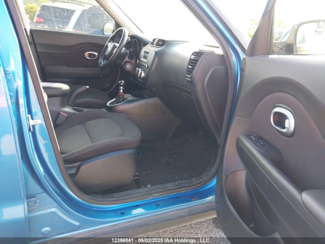 KIA dohc gdi gamma 2015 KNDJN2A20F7204069 Image 5