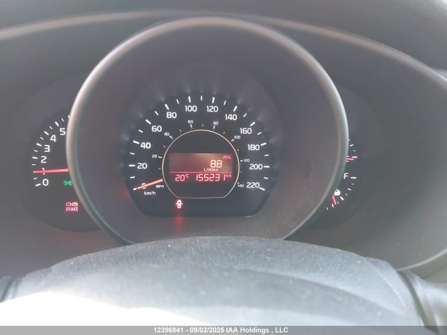KIA dohc gdi gamma 2015 KNDJN2A20F7204069 Image 7