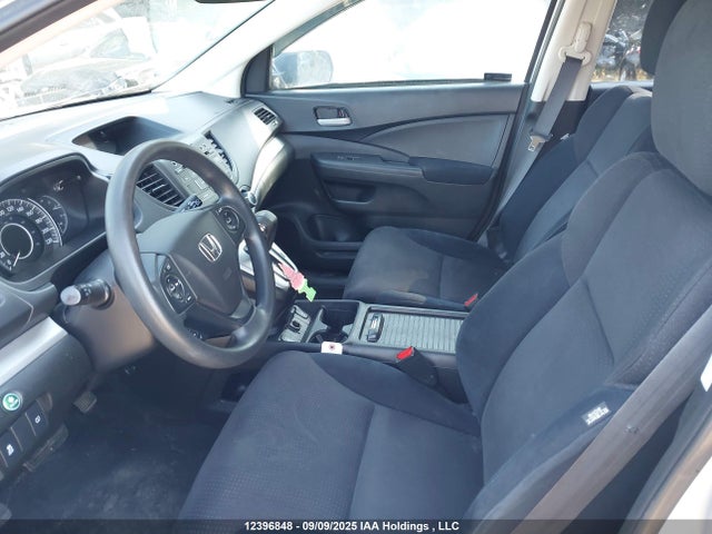 2HKRM4H3XEH107004 Honda k24z7