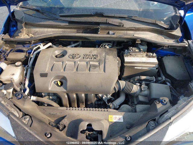 JTNKHMBX8L1080662 Toyota 3zr-fae