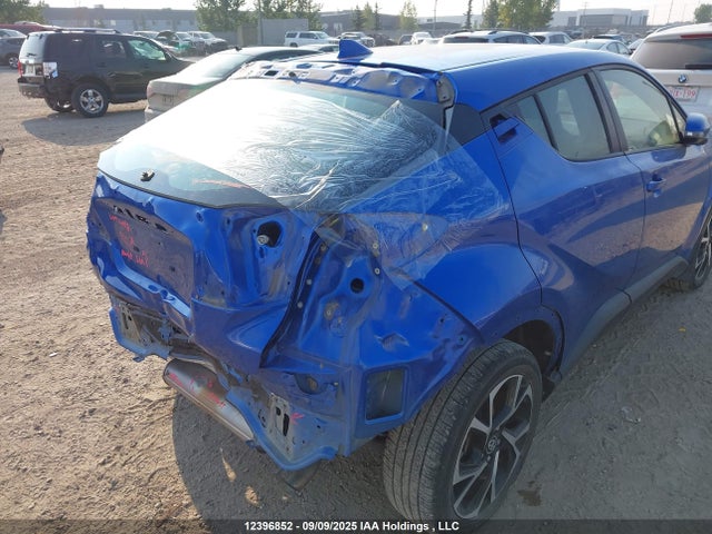 JTNKHMBX8L1080662 Toyota 3zr-fae