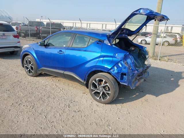 JTNKHMBX8L1080662 Toyota 3zr-fae