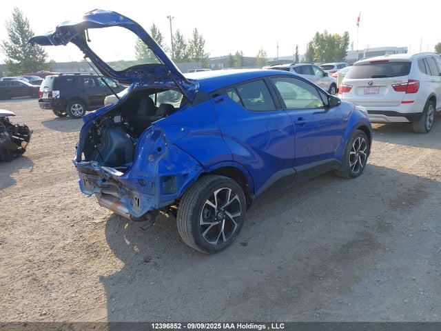 JTNKHMBX8L1080662 Toyota 3zr-fae
