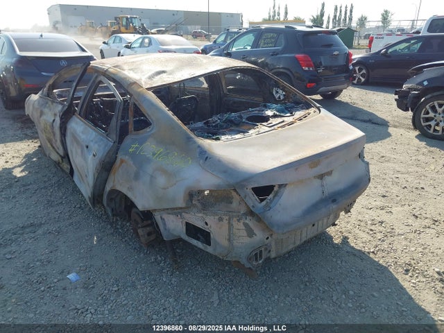 1C3CCCFB5GN182763 Chrysler 200