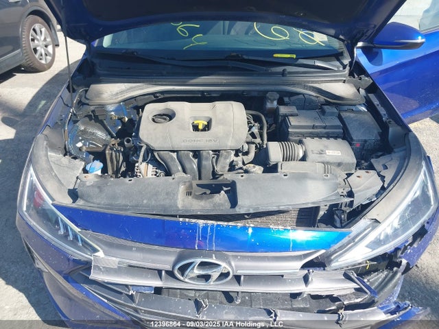 KMHD84LF6KU775721 Hyundai mpi nu