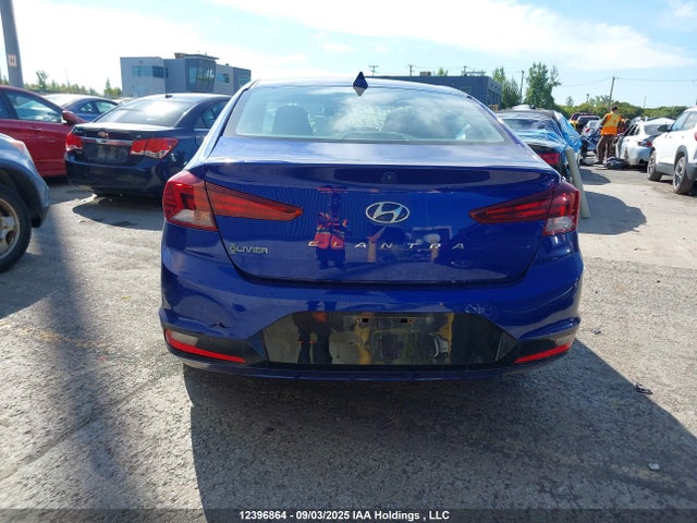 KMHD84LF6KU775721 Hyundai mpi nu