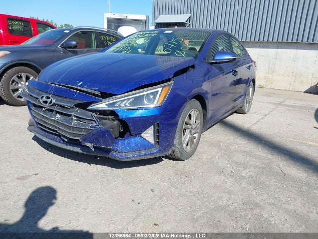 KMHD84LF6KU775721 Hyundai mpi nu
