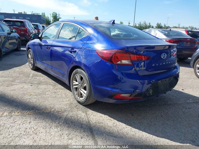 KMHD84LF6KU775721 Hyundai mpi nu
