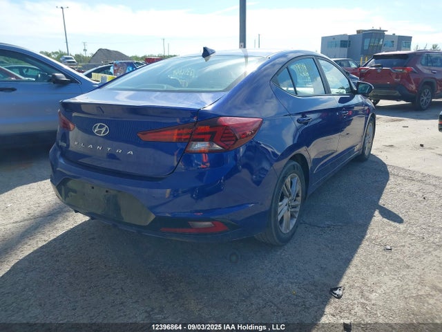 KMHD84LF6KU775721 Hyundai mpi nu