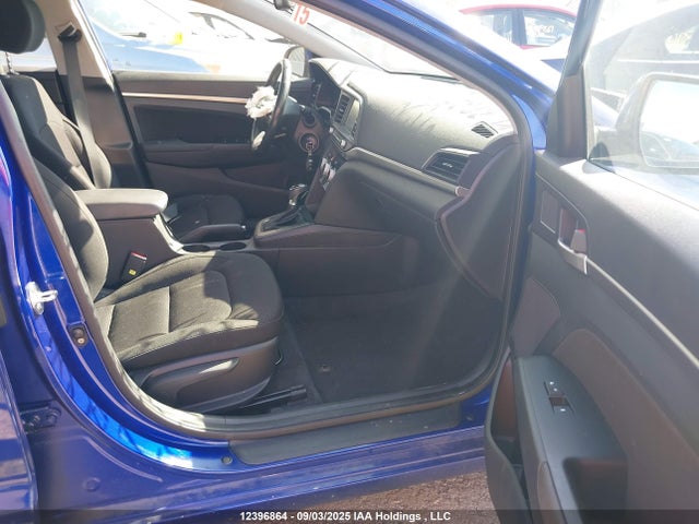 KMHD84LF6KU775721 Hyundai mpi nu