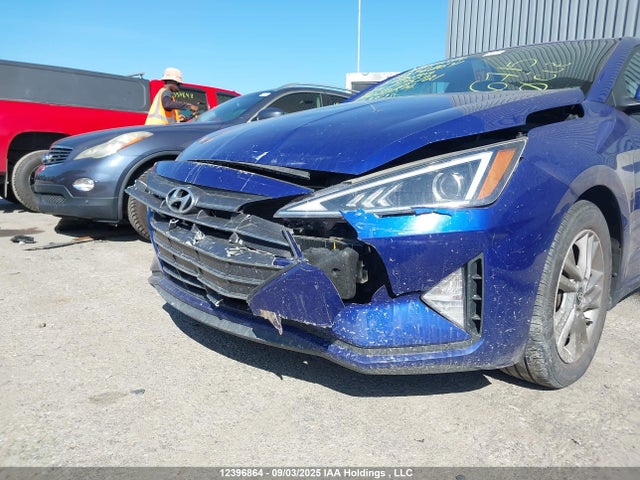 KMHD84LF6KU775721 Hyundai mpi nu