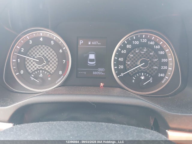 KMHD84LF6KU775721 Hyundai mpi nu