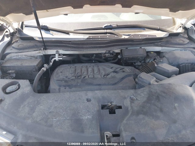 Acura j35y5 2017 5FRYD4H6XHB503490 Image 10