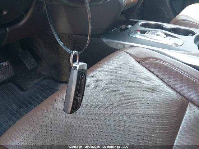 Acura j35y5 2017 5FRYD4H6XHB503490 Image 11